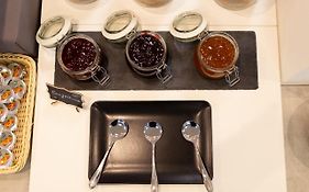 Hotel Mignon Riccione Fronte Mare